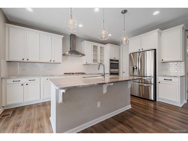 3165 Bittern St, Castle Rock, CO 80104