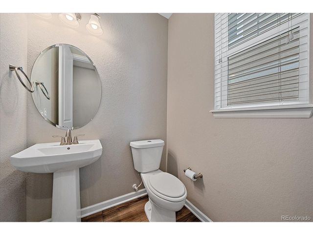 3165 Bittern St, Castle Rock, CO 80104