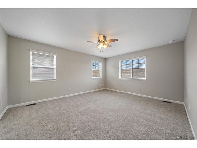 3165 Bittern St, Castle Rock, CO 80104