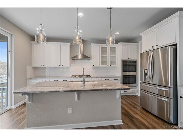 3165 Bittern St, Castle Rock, CO 80104