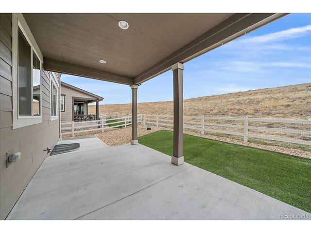 3165 Bittern St, Castle Rock, CO 80104