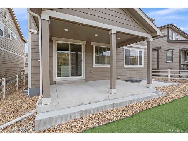 3165 Bittern St, Castle Rock, CO 80104