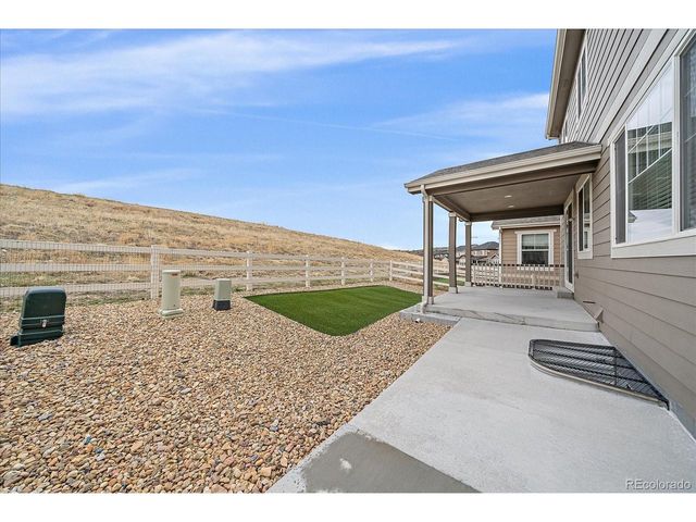 3165 Bittern St, Castle Rock, CO 80104