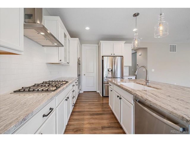 3165 Bittern St, Castle Rock, CO 80104