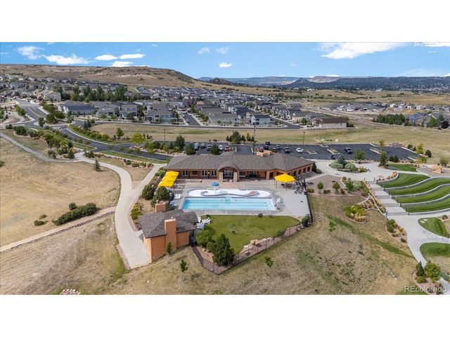 3165 Bittern St, Castle Rock, CO 80104