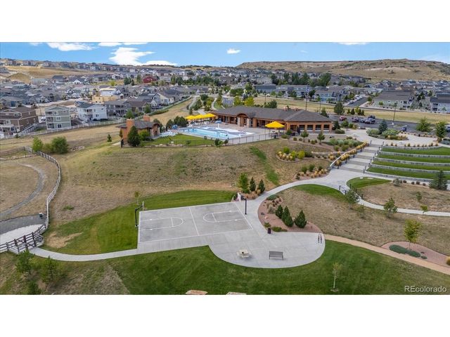 3165 Bittern St, Castle Rock, CO 80104