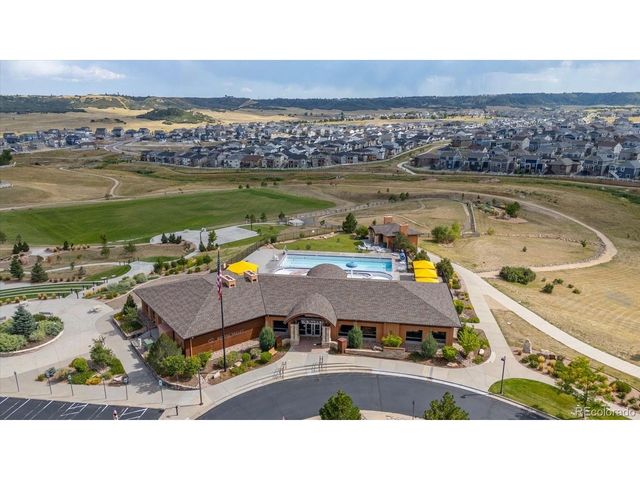 3165 Bittern St, Castle Rock, CO 80104