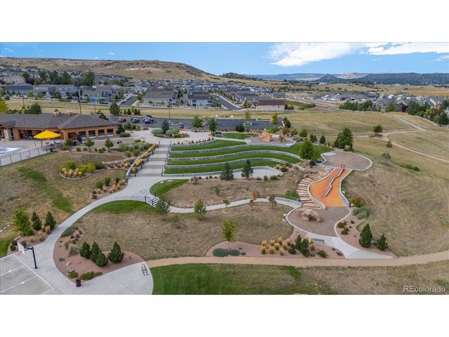 3165 Bittern St, Castle Rock, CO 80104