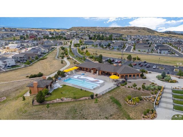 3165 Bittern St, Castle Rock, CO 80104