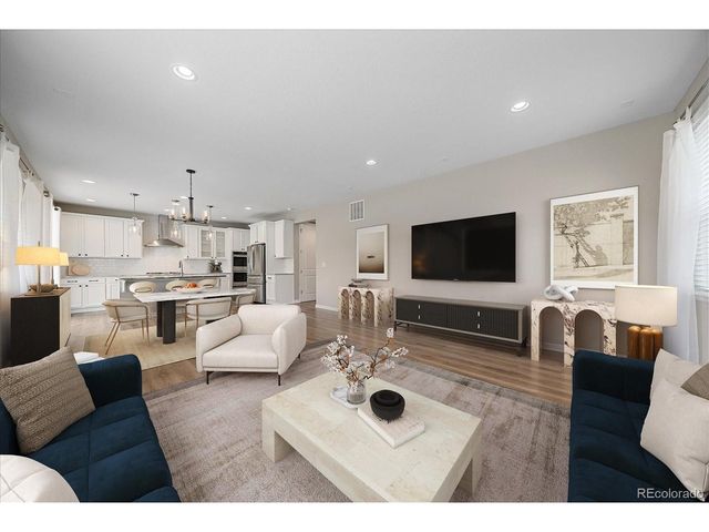 3165 Bittern St, Castle Rock, CO 80104