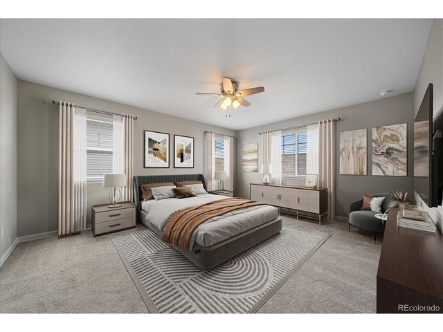 3165 Bittern St, Castle Rock, CO 80104