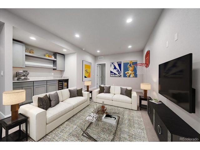 3165 Bittern St, Castle Rock, CO 80104