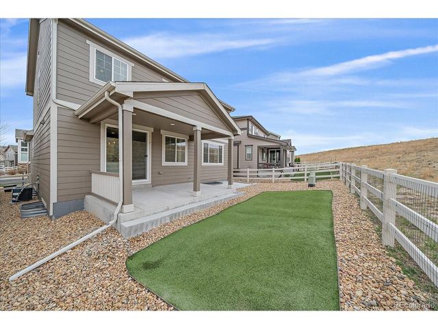 3165 Bittern St, Castle Rock, CO 80104