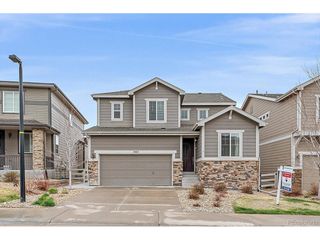3165 Bittern St, Castle Rock, CO 80104