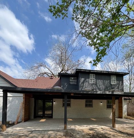 1104 Darlene Lane, Arlington, TX 76010