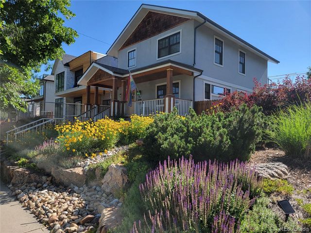 4544 Vrain Street, Denver, CO 80212