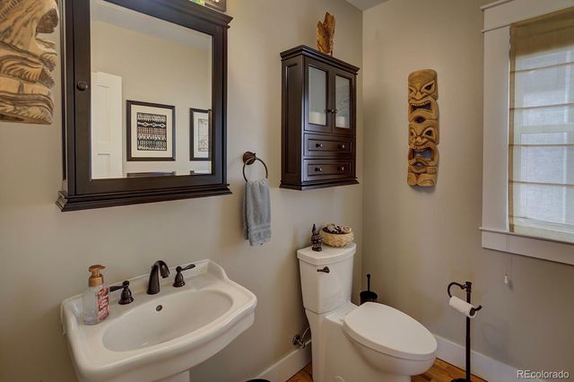 4544 Vrain Street, Denver, CO 80212