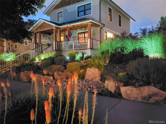 4544 Vrain Street, Denver, CO 80212