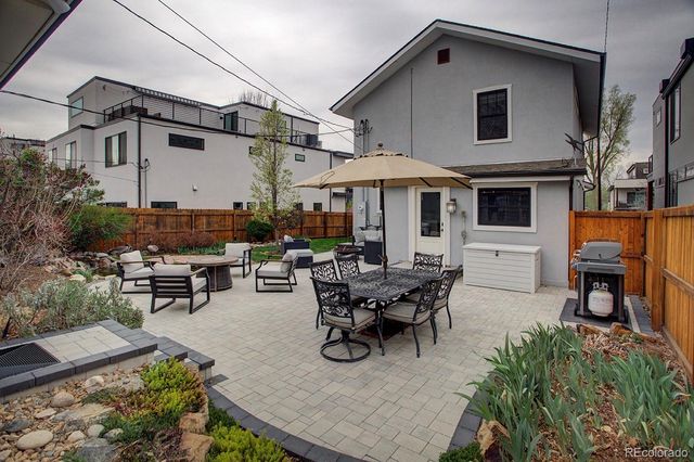 4544 Vrain Street, Denver, CO 80212