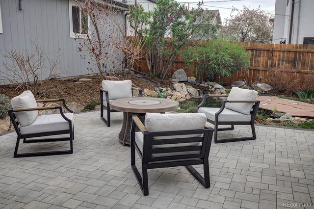 4544 Vrain Street, Denver, CO 80212