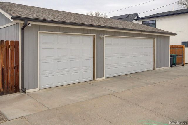 4544 Vrain Street, Denver, CO 80212