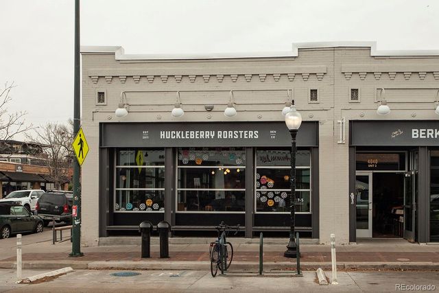 4544 Vrain Street, Denver, CO 80212