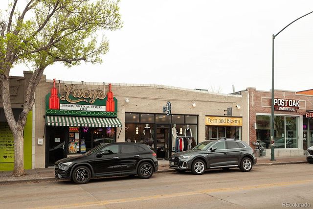 4544 Vrain Street, Denver, CO 80212