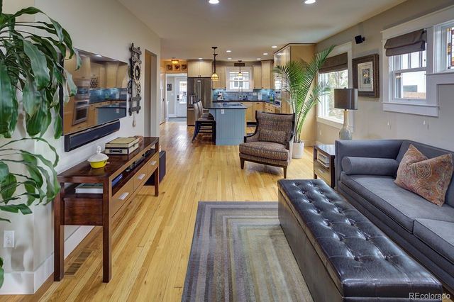 4544 Vrain Street, Denver, CO 80212