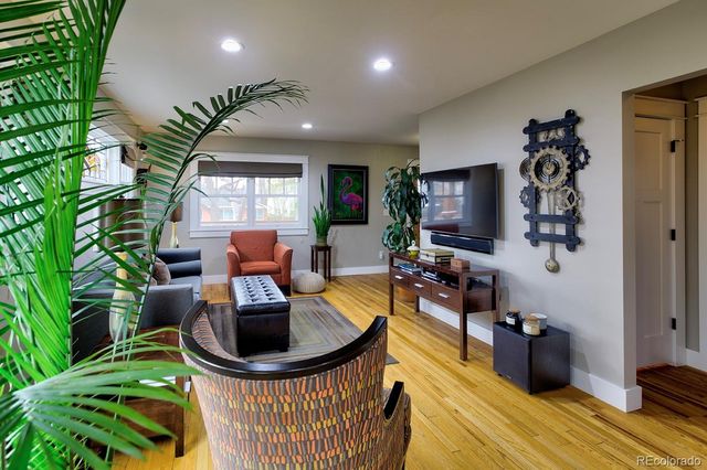 4544 Vrain Street, Denver, CO 80212