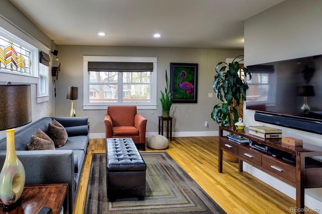 4544 Vrain Street, Denver, CO 80212