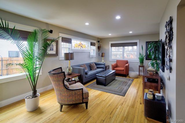 4544 Vrain Street, Denver, CO 80212