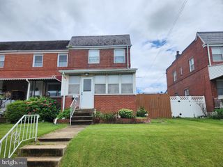 7713 EASTDALE RD, Baltimore, MD 21224