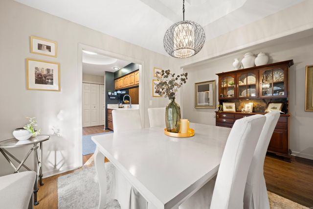 4 Peral Lane, Hot Springs Village, AR 71909