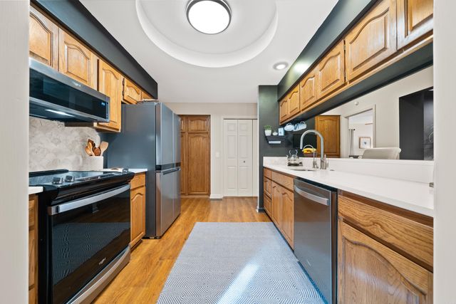 4 Peral Lane, Hot Springs Village, AR 71909