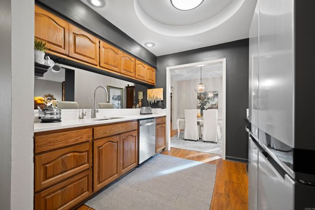 4 Peral Lane, Hot Springs Village, AR 71909