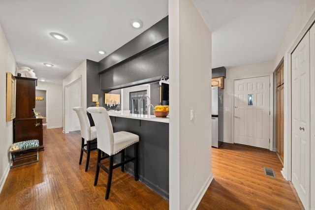 4 Peral Lane, Hot Springs Village, AR 71909