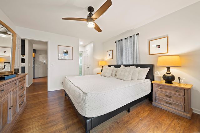 4 Peral Lane, Hot Springs Village, AR 71909