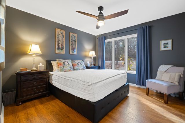 4 Peral Lane, Hot Springs Village, AR 71909