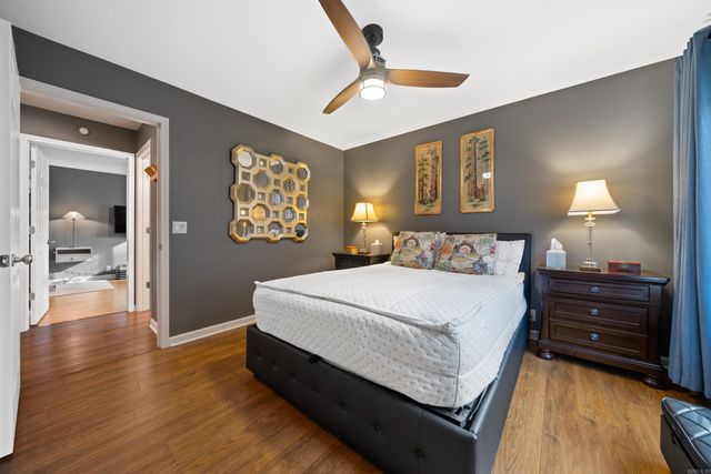 4 Peral Lane, Hot Springs Village, AR 71909