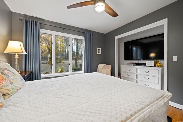 4 Peral Lane, Hot Springs Village, AR 71909