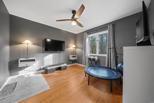 4 Peral Lane, Hot Springs Village, AR 71909