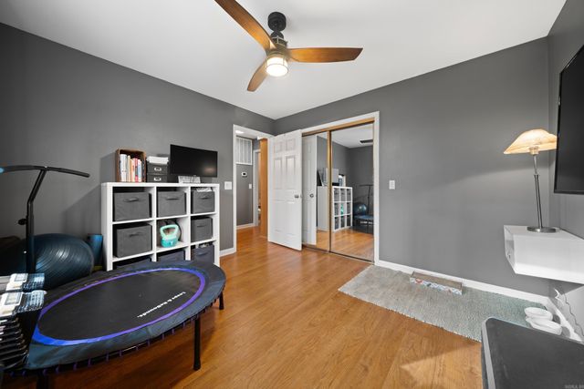 4 Peral Lane, Hot Springs Village, AR 71909