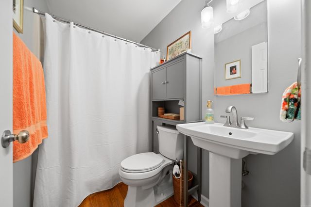 4 Peral Lane, Hot Springs Village, AR 71909