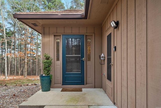 4 Peral Lane, Hot Springs Village, AR 71909