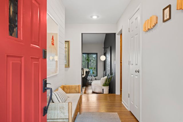 4 Peral Lane, Hot Springs Village, AR 71909