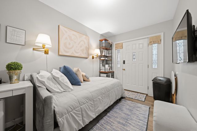 4 Peral Lane, Hot Springs Village, AR 71909