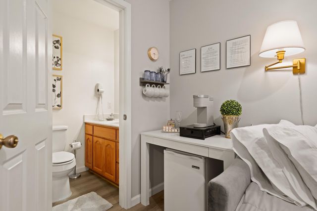 4 Peral Lane, Hot Springs Village, AR 71909