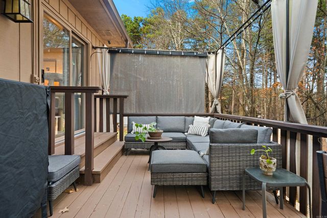 4 Peral Lane, Hot Springs Village, AR 71909