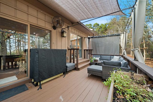 4 Peral Lane, Hot Springs Village, AR 71909