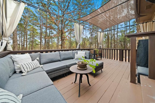 4 Peral Lane, Hot Springs Village, AR 71909